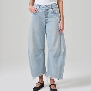Citizens of Humanity, Horseshoe Jeans, 25